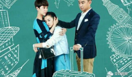 演学生的电视剧,演绎青春的酸甜苦辣