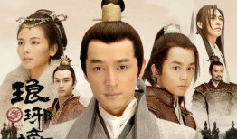 电视剧版,穿越时空的浪漫传奇