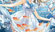 云动漫,虚拟与现实交织的奇幻世界