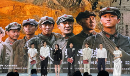 四川电视剧,四川电视剧中的历史画卷